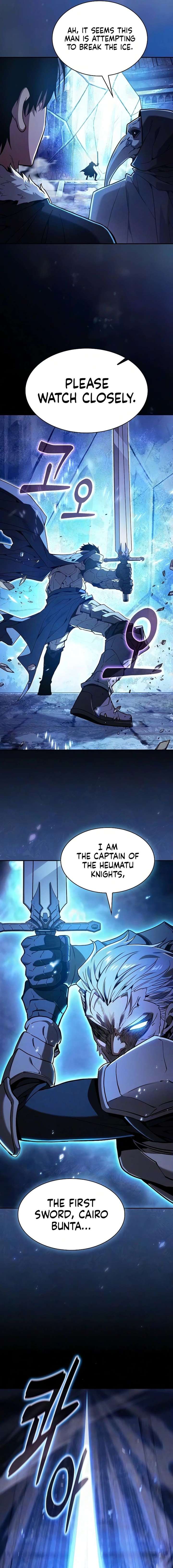 Academy’s Genius Swordmaster Chapter 135 - Page 18