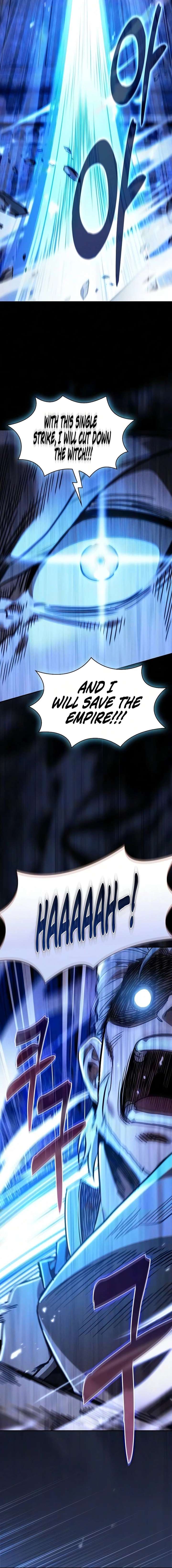 Academy’s Genius Swordmaster Chapter 135 - Page 19