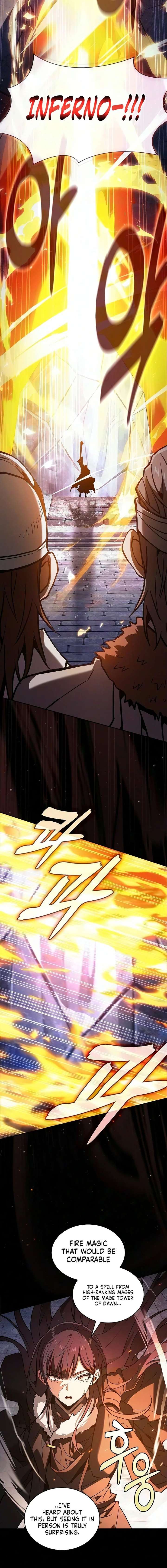 Academy’s Genius Swordmaster Chapter 135 - Page 23