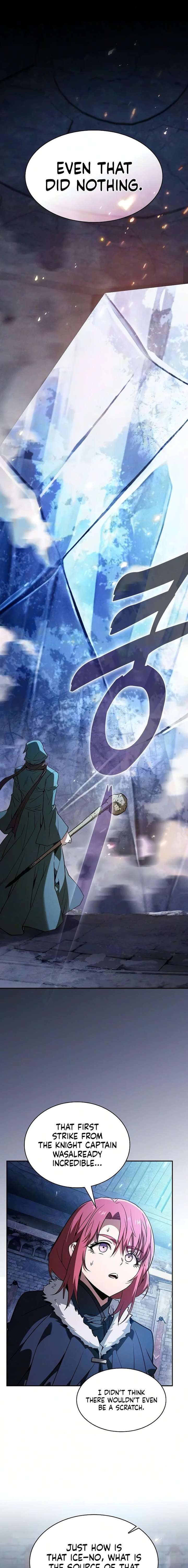 Academy’s Genius Swordmaster Chapter 135 - Page 24