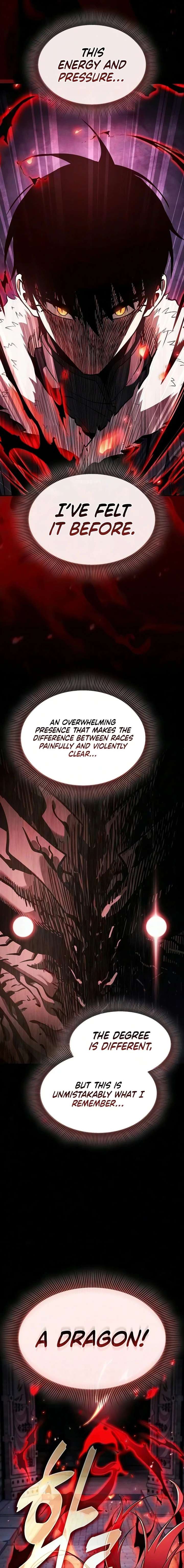 Academy’s Genius Swordmaster Chapter 135 - Page 30