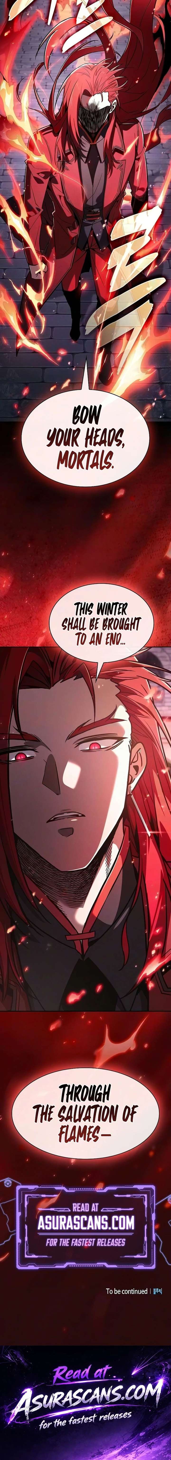 Academy’s Genius Swordmaster Chapter 135 - Page 31