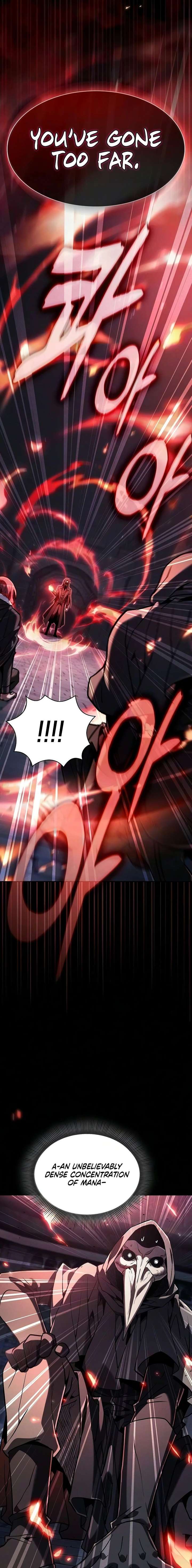 Academy’s Genius Swordmaster Chapter 136 - Page 6