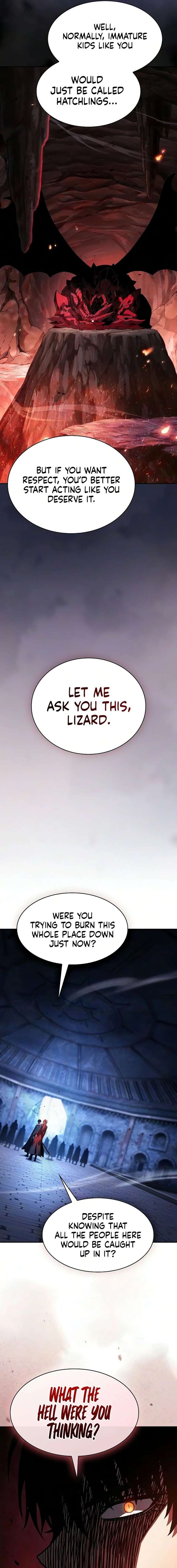 Academy’s Genius Swordmaster Chapter 136 - Page 12