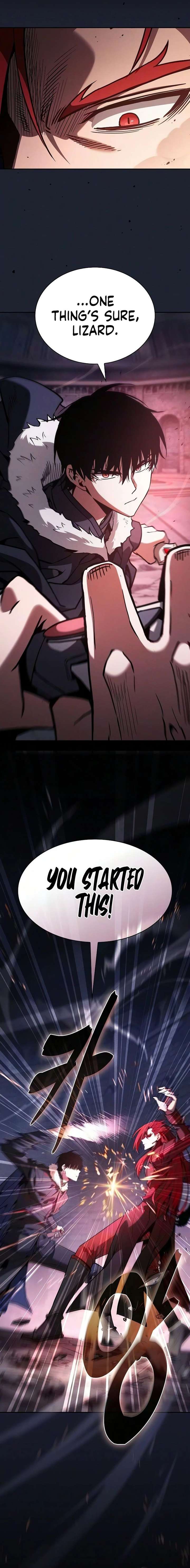 Academy’s Genius Swordmaster Chapter 136 - Page 15