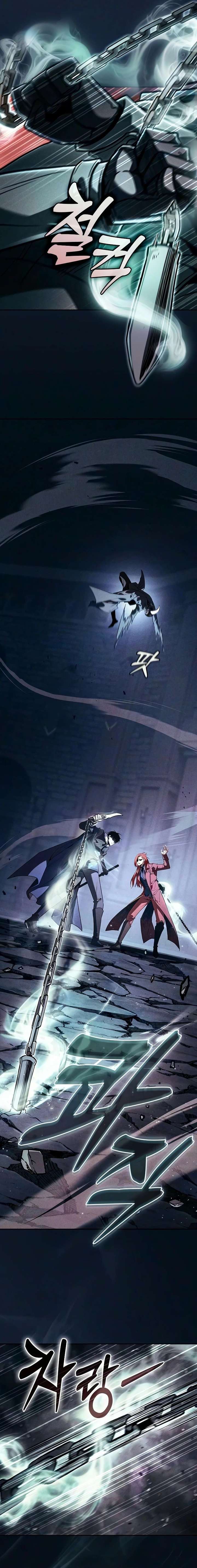 Academy’s Genius Swordmaster Chapter 136 - Page 18