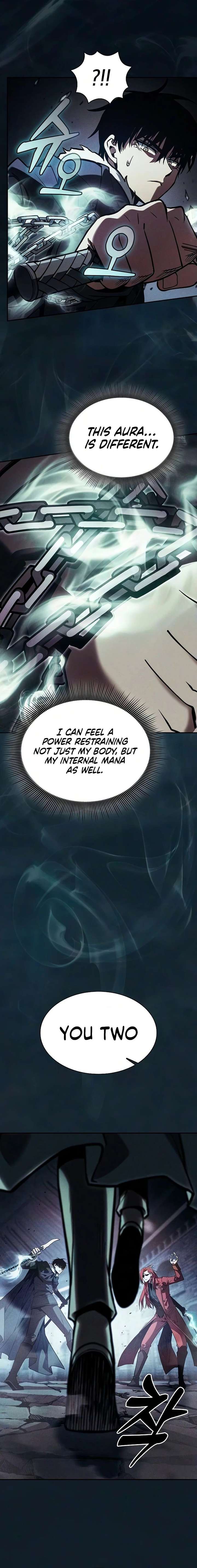 Academy’s Genius Swordmaster Chapter 136 - Page 19