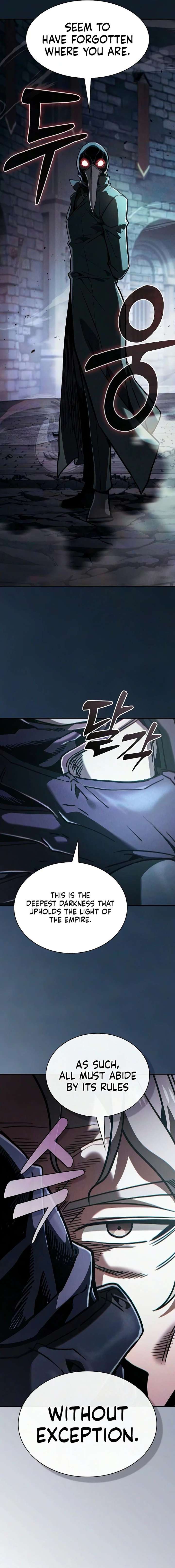 Academy’s Genius Swordmaster Chapter 136 - Page 20