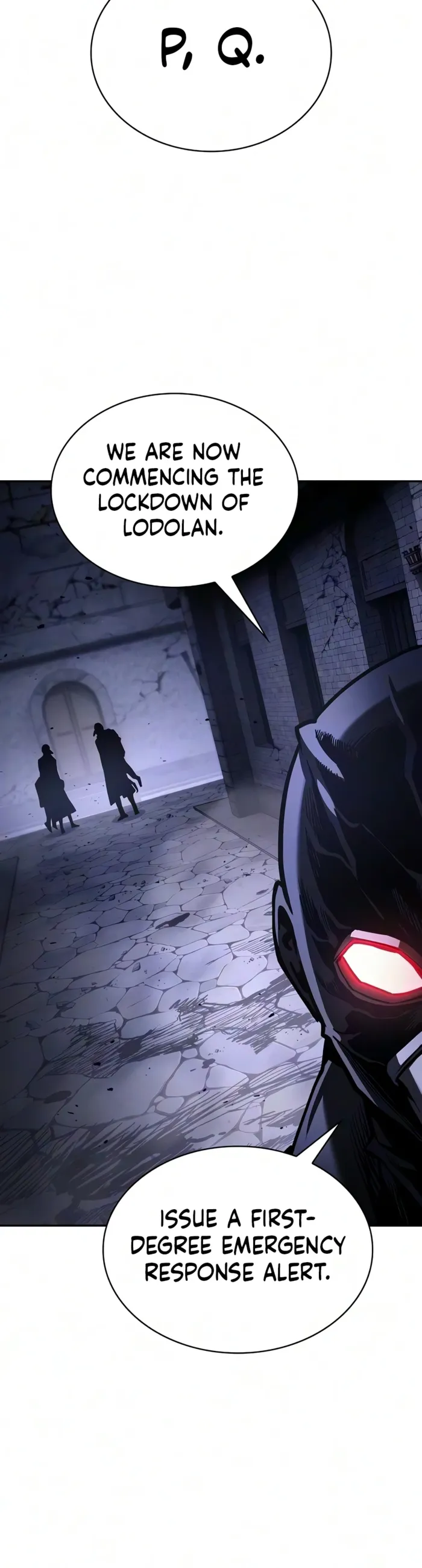 Academy’s Genius Swordmaster Chapter 139 - Page 2