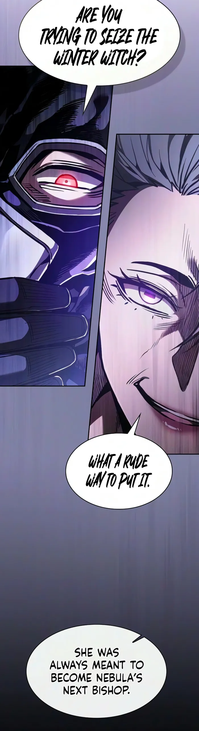 Academy’s Genius Swordmaster Chapter 139 - Page 8