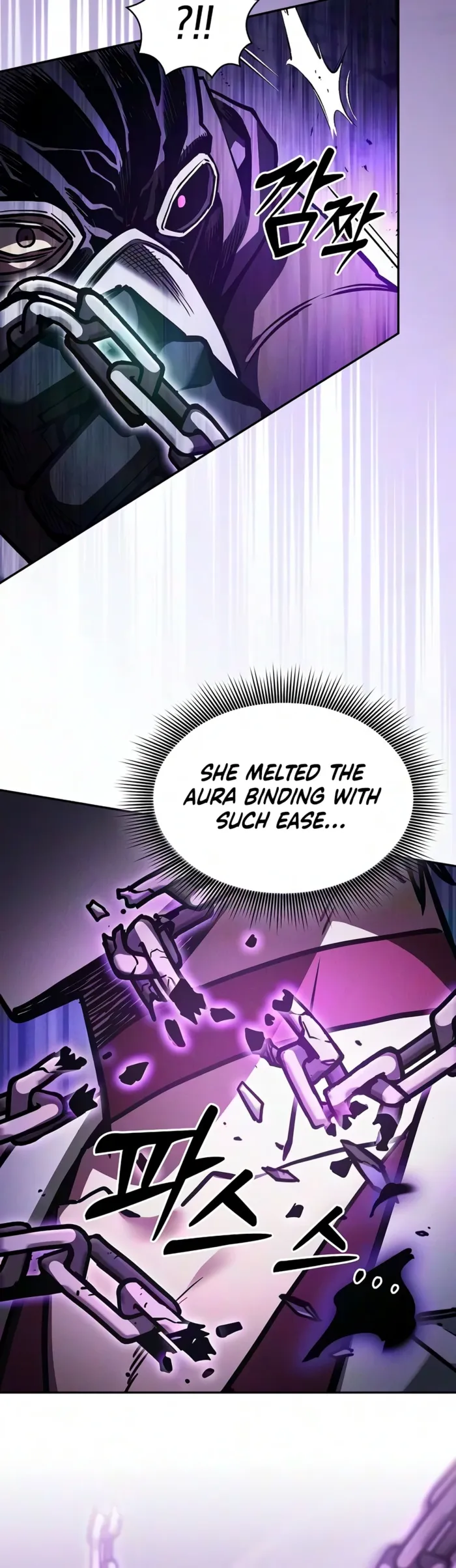 Academy’s Genius Swordmaster Chapter 139 - Page 12