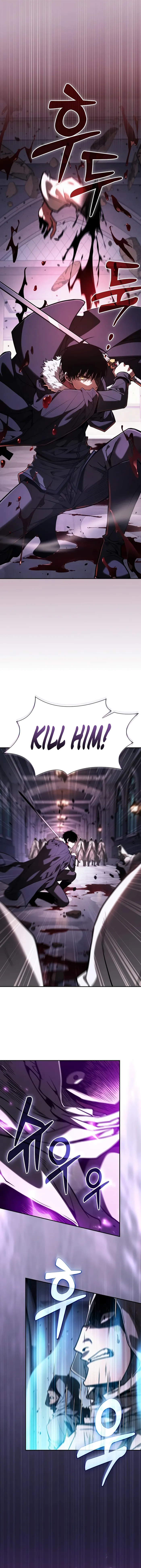 Academy’s Genius Swordmaster Chapter 141 - Page 4