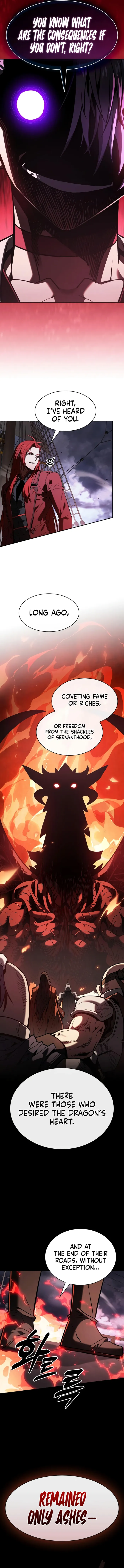 Academy’s Genius Swordmaster Chapter 141 - Page 9