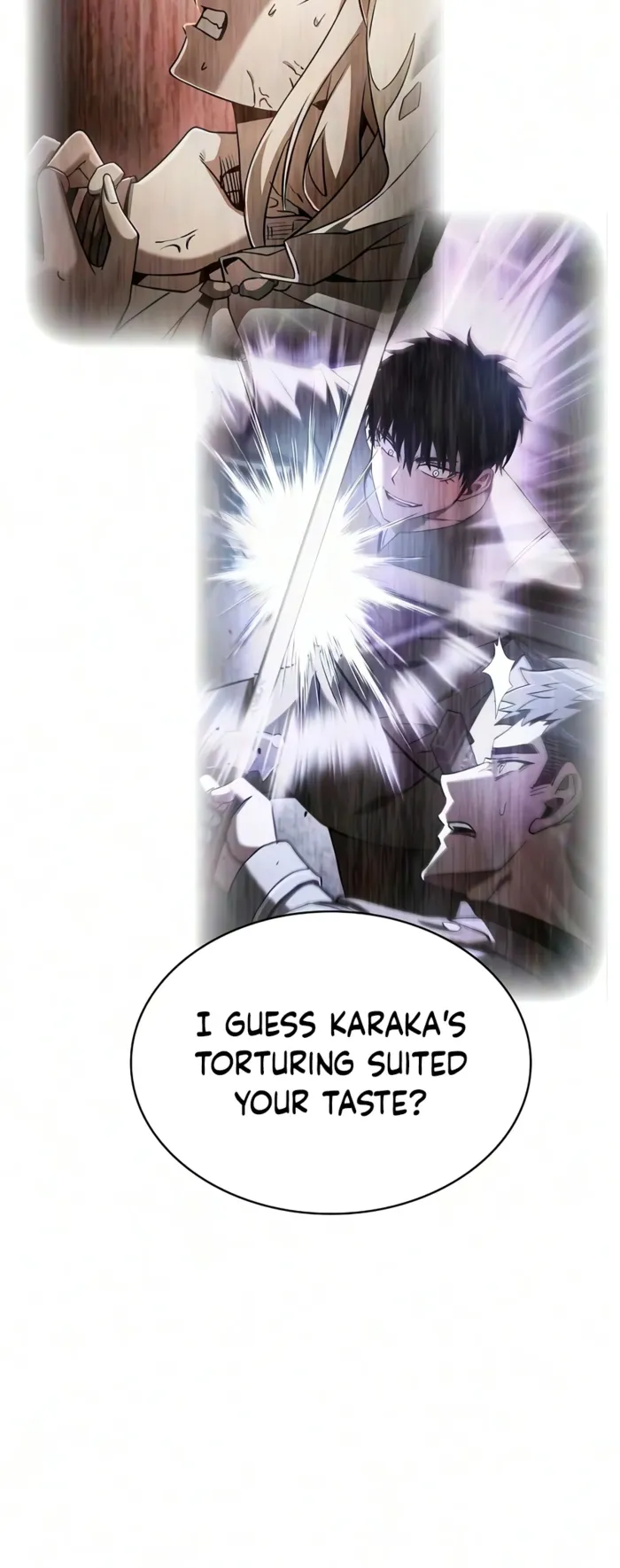 Academy’s Genius Swordmaster Chapter 142 - Page 5