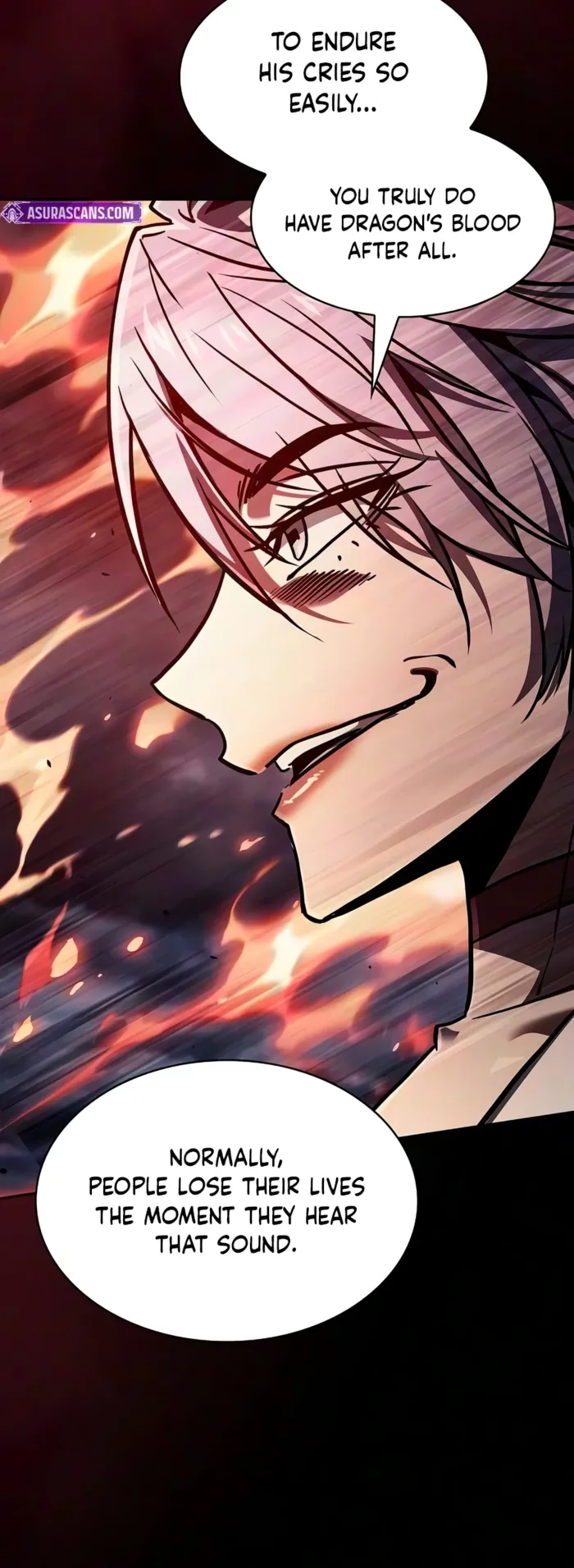 Academy’s Genius Swordmaster Chapter 142 - Page 17