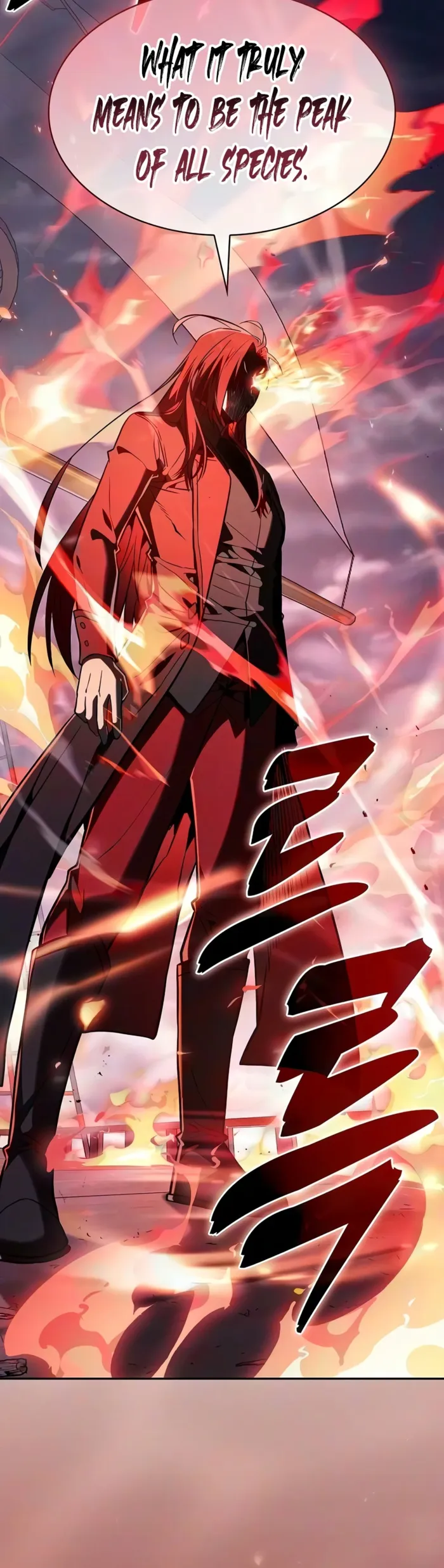 Academy’s Genius Swordmaster Chapter 143 - Page 8
