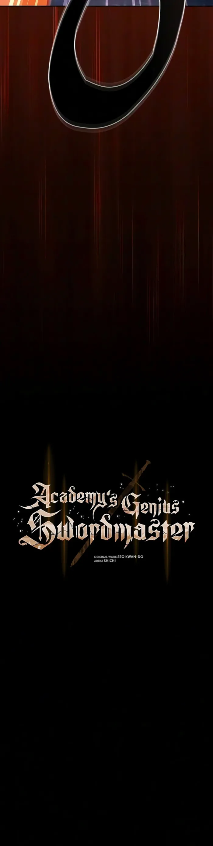 Academy’s Genius Swordmaster Chapter 143 - Page 10