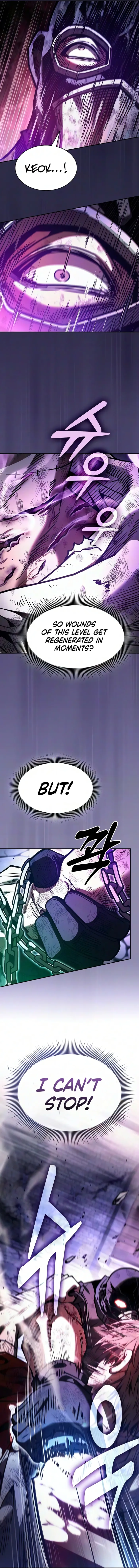Academy’s Genius Swordmaster Chapter 144 - Page 5