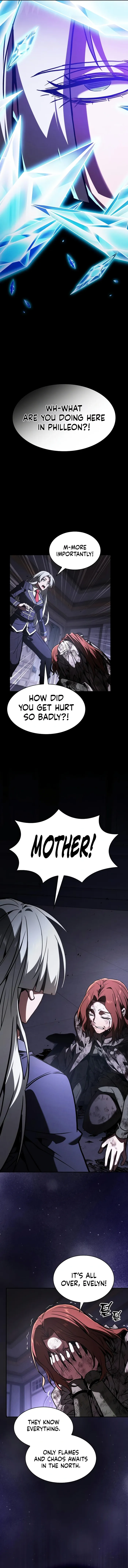 Academy’s Genius Swordmaster Chapter 148 - Page 13