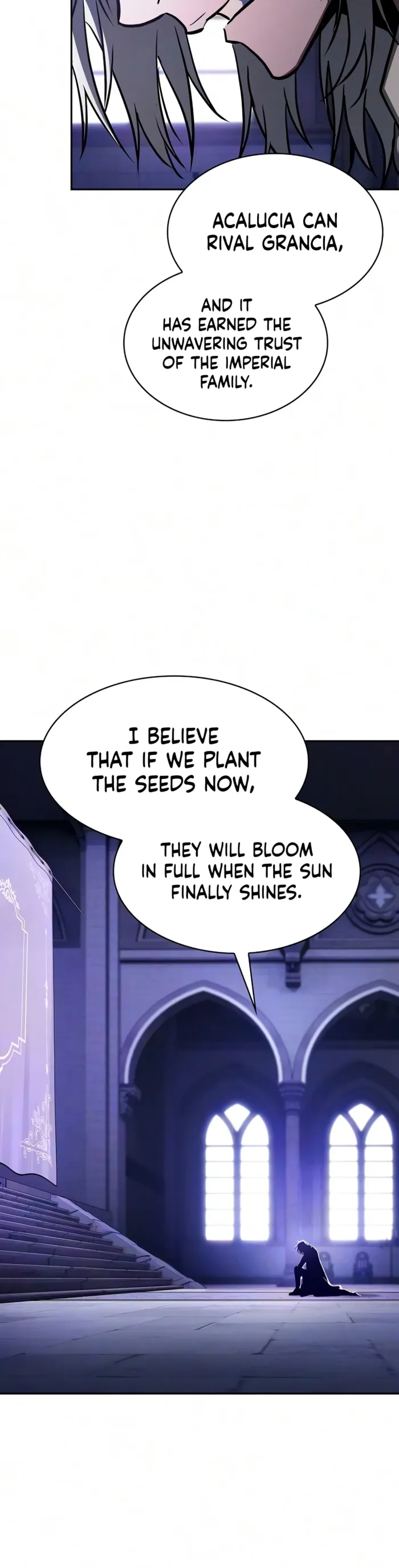 Academy’s Genius Swordmaster Chapter 149 - Page 14