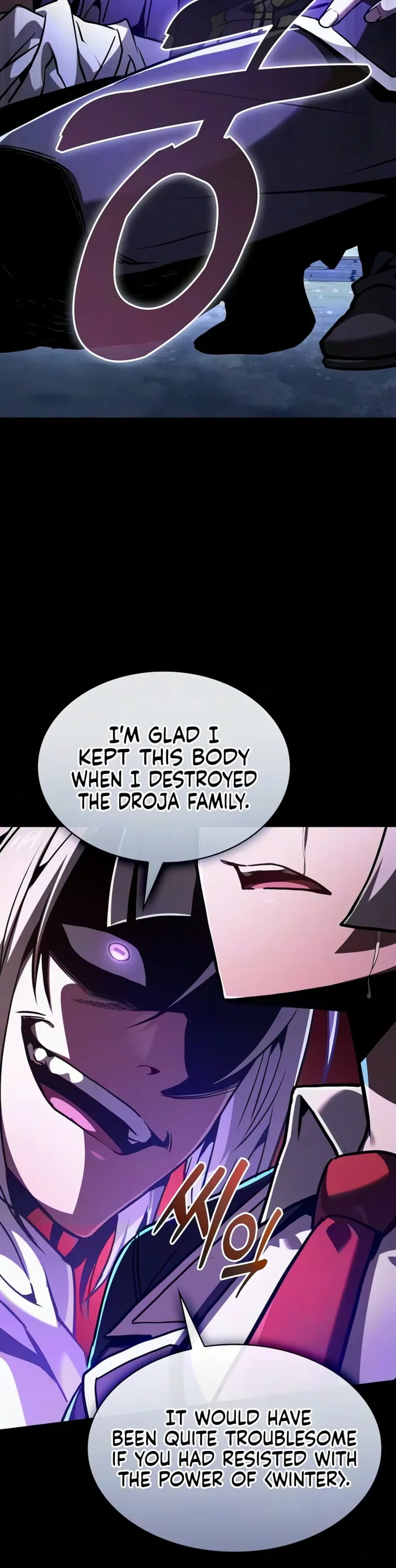 Academy’s Genius Swordmaster Chapter 150 - Page 2