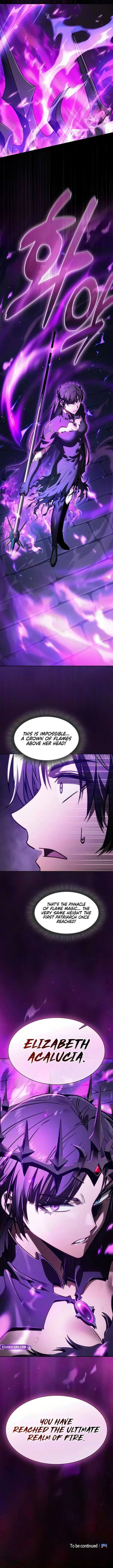 Academy’s Genius Swordmaster Chapter 150 - Page 24