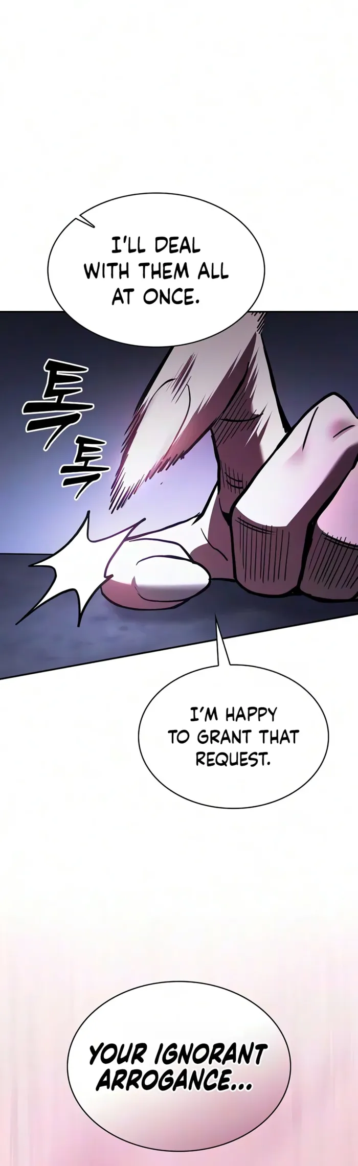 Academy’s Genius Swordmaster Chapter 153 - Page 20