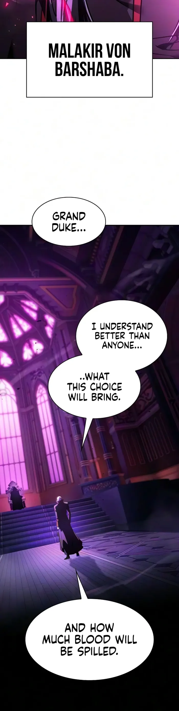 Academy’s Genius Swordmaster Chapter 155 - Page 2