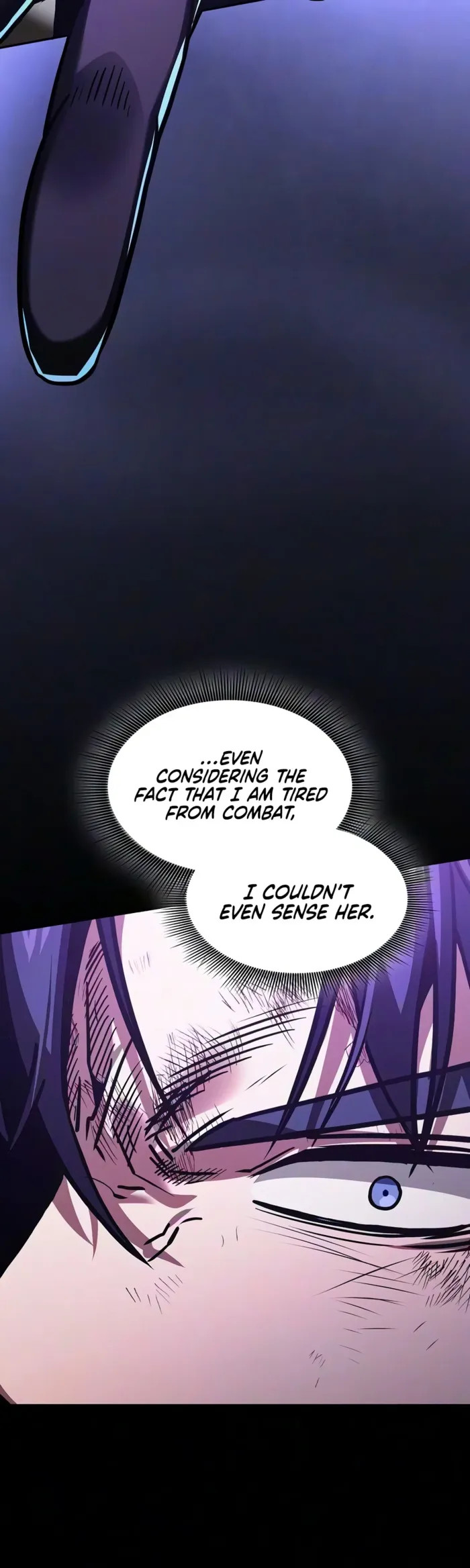 Academy’s Genius Swordmaster Chapter 155 - Page 20