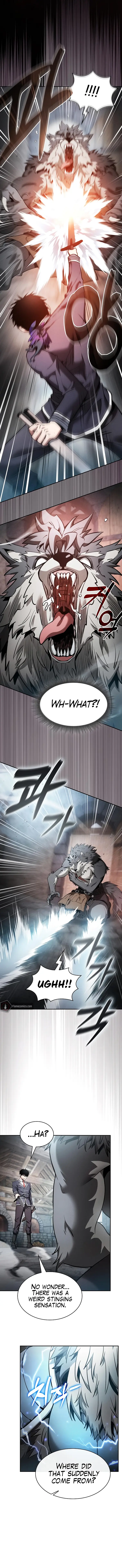 Academy’s Genius Swordmaster Chapter 20 - Page 10