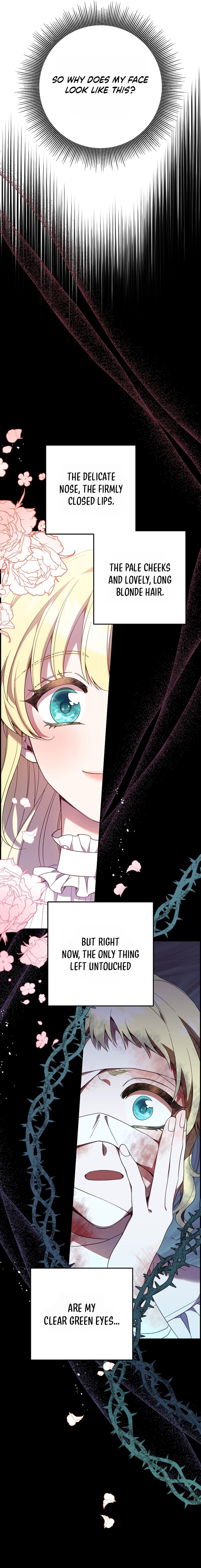 After the Possessor Left Chapter 0 - Page 7
