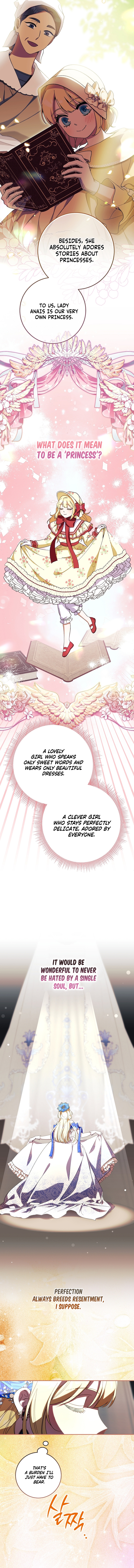 After the Possessor Left Chapter 1 - Page 2