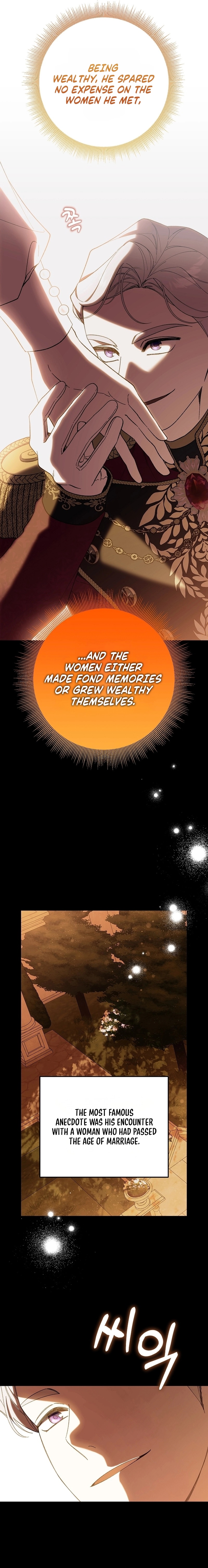 After the Possessor Left Chapter 11 - Page 3