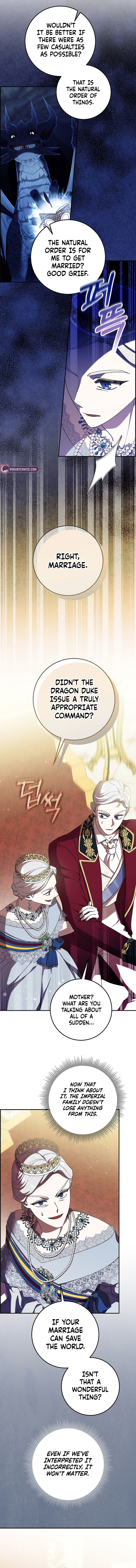 After the Possessor Left Chapter 12 - Page 10