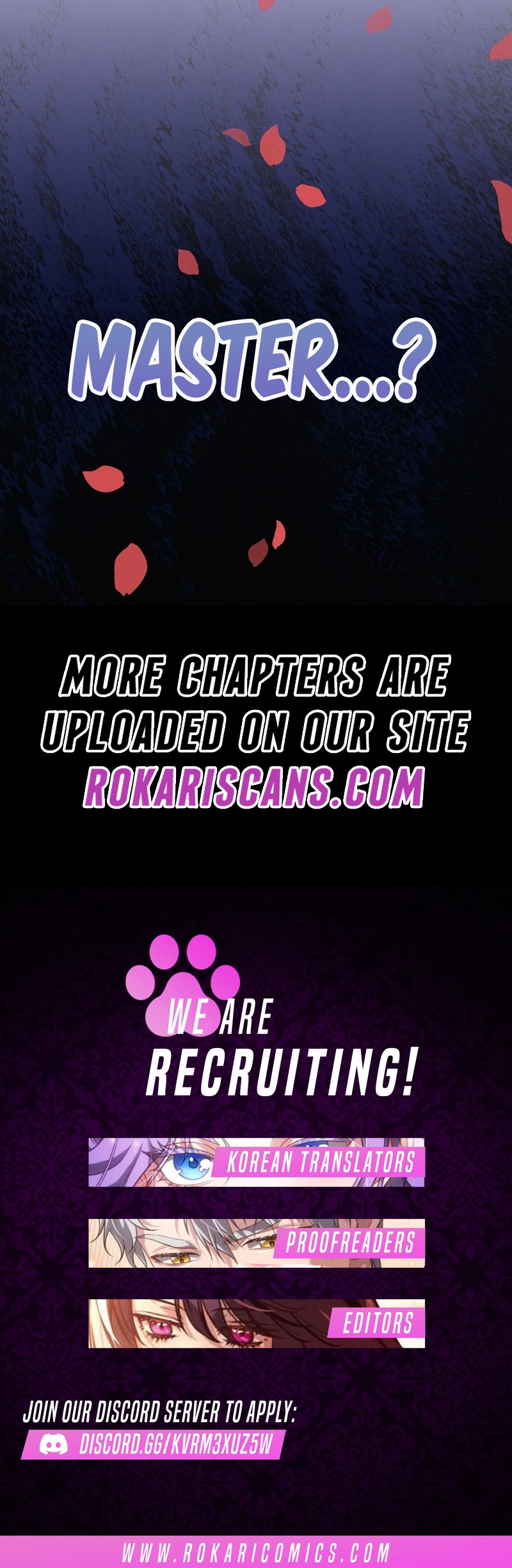 After the Possessor Left Chapter 15 - Page 15