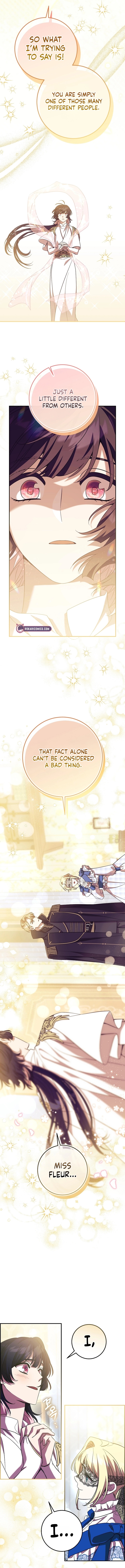After the Possessor Left Chapter 18 - Page 6