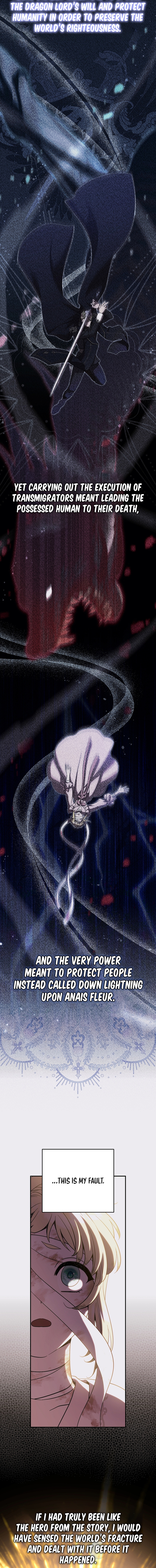 After the Possessor Left Chapter 19 - Page 2