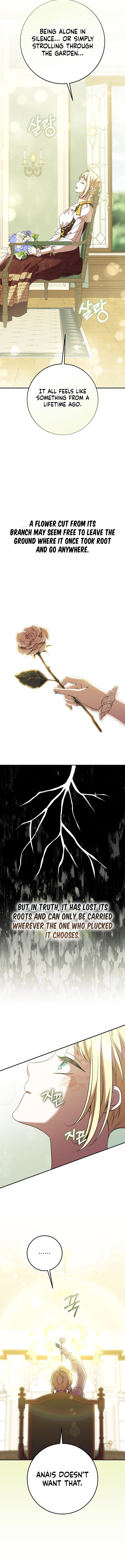 After the Possessor Left Chapter 19 - Page 14