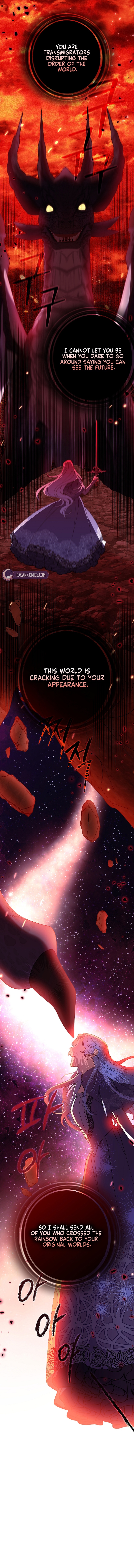 After the Possessor Left Chapter 2 - Page 15