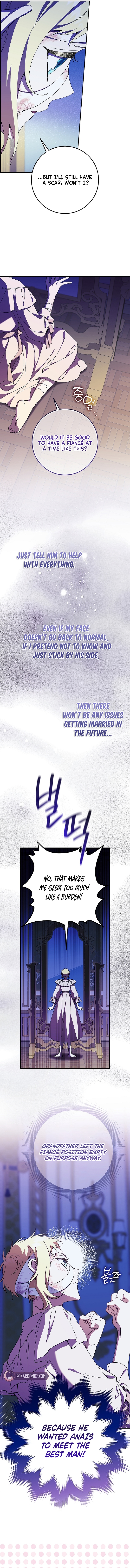 After the Possessor Left Chapter 2 - Page 17