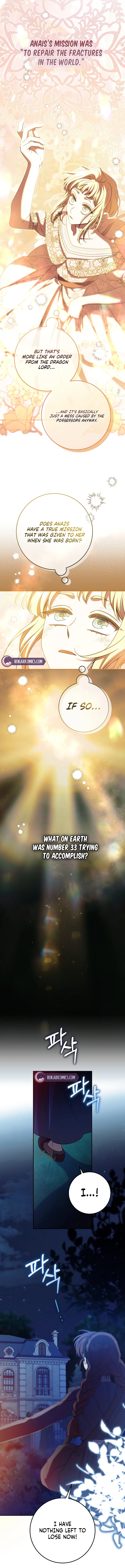 After the Possessor Left Chapter 22 - Page 5