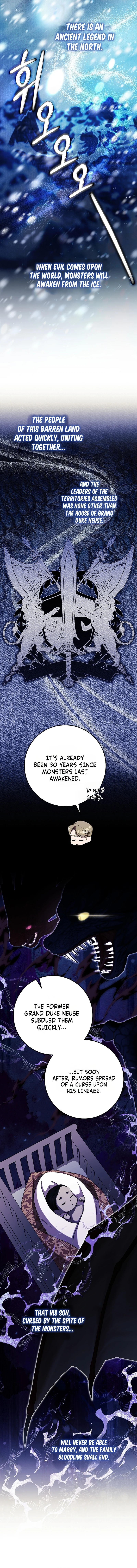 After the Possessor Left Chapter 23 - Page 3