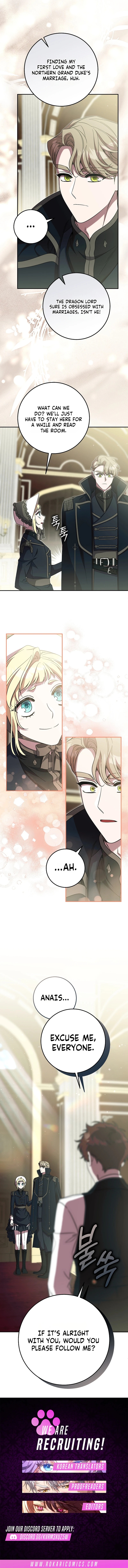 After the Possessor Left Chapter 24 - Page 13