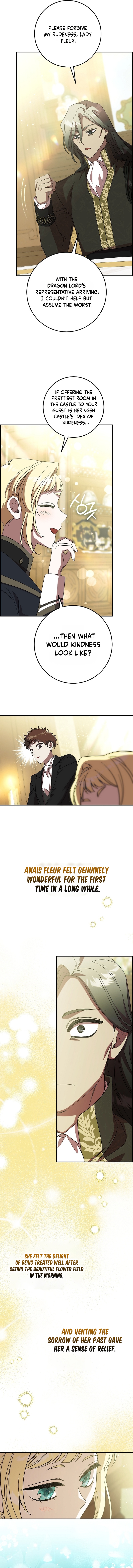 After the Possessor Left Chapter 25 - Page 10