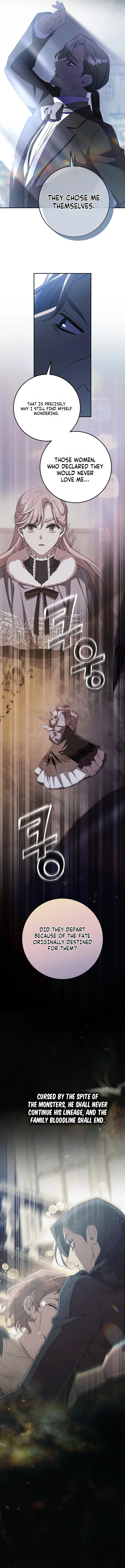 After the Possessor Left Chapter 27 - Page 13