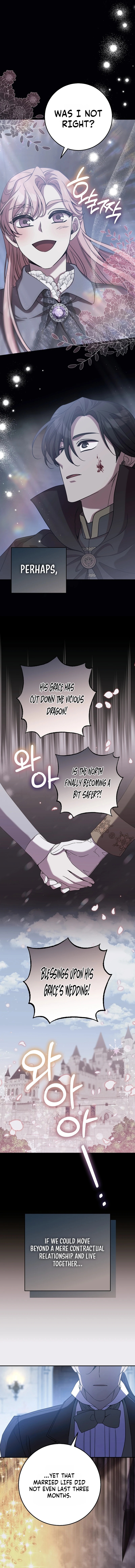 After the Possessor Left Chapter 28 - Page 5