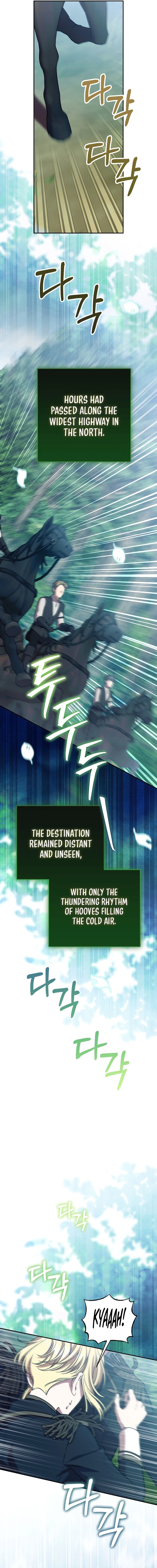 After the Possessor Left Chapter 29 - Page 8