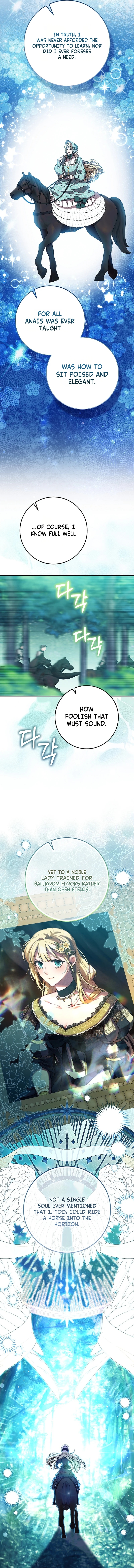 After the Possessor Left Chapter 29 - Page 11