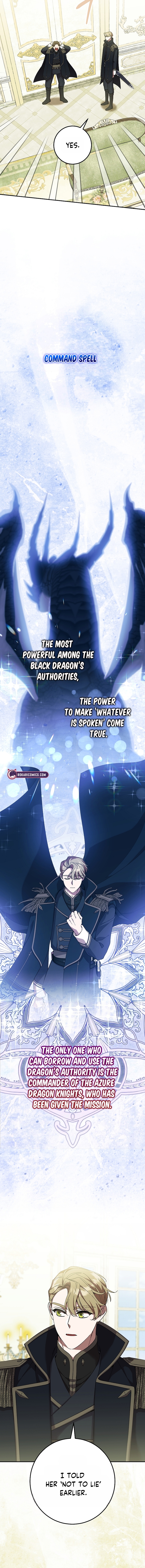 After the Possessor Left Chapter 4 - Page 6