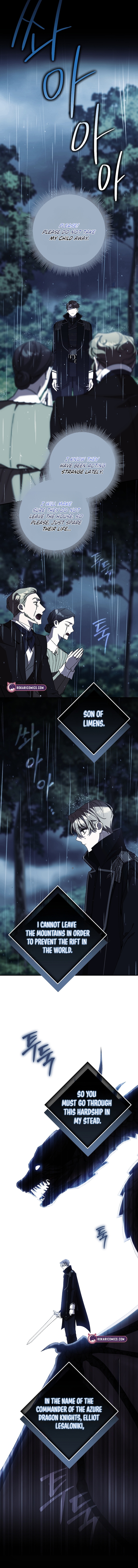 After the Possessor Left Chapter 4 - Page 10